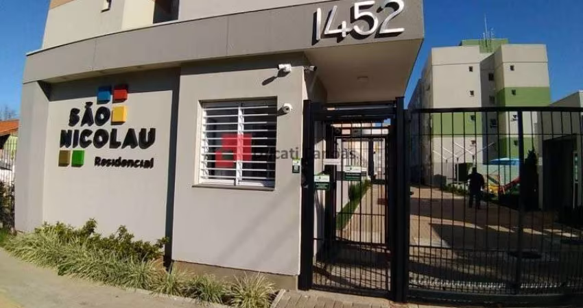 Apartamento com 2 quartos à venda no Estância Velha, Canoas 