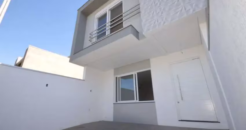 Casa com 3 quartos à venda na Rua Ravena, --, Estância Velha, Canoas