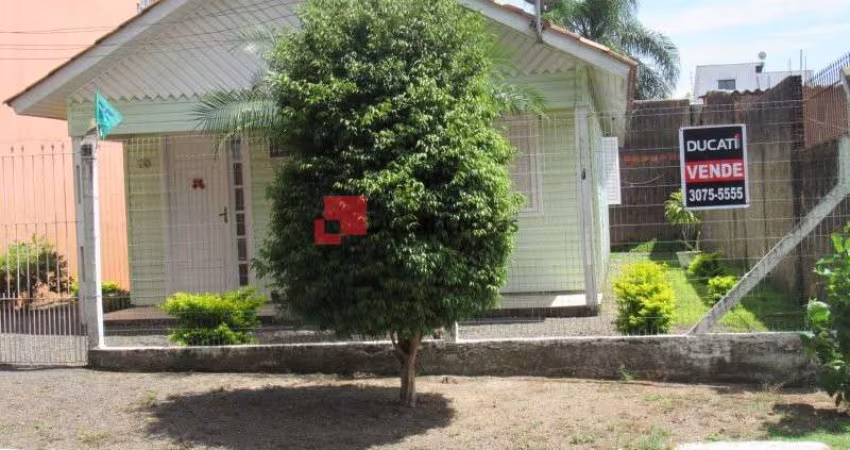 Casa com 3 quartos à venda no Estância Velha, Canoas 