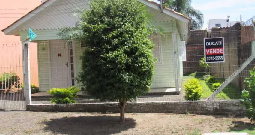 Casa com 3 quartos à venda na Rua Jabuticabas, --, Estância Velha, Canoas