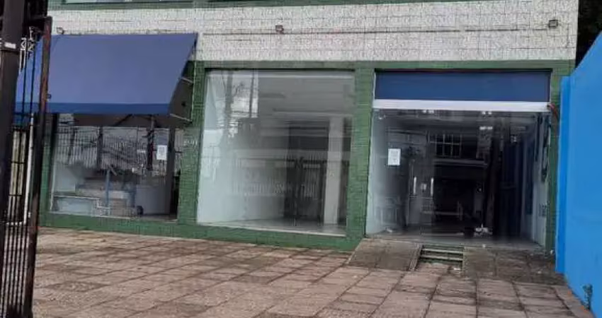 Ponto comercial para alugar na Rua Doutor Barcelos, --, Centro, Canoas