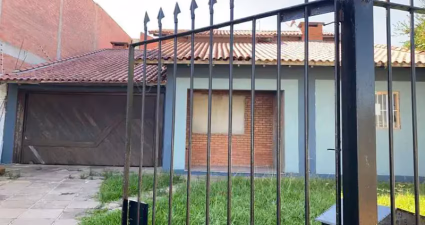 Casa com 3 quartos à venda na Rua Pirapo, --, Igara, Canoas