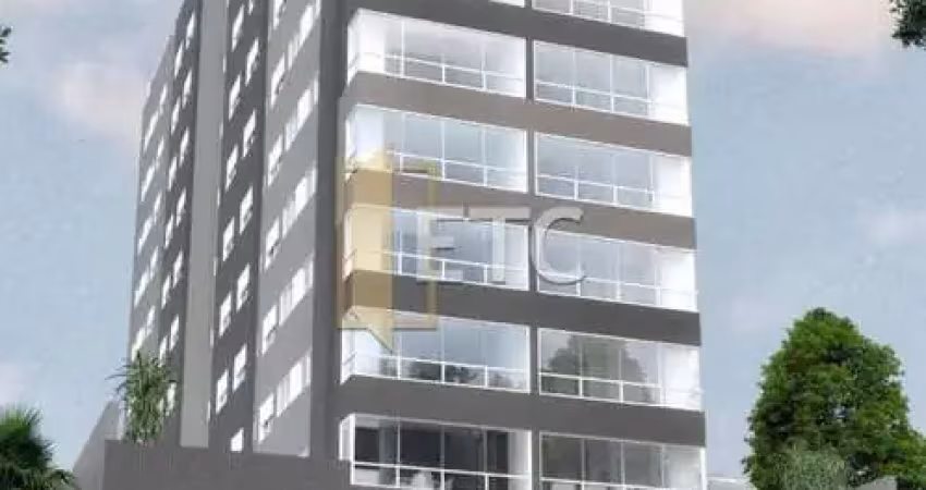 Apartamento com 3 quartos à venda na Rua Germânia, --, Centro, Canoas