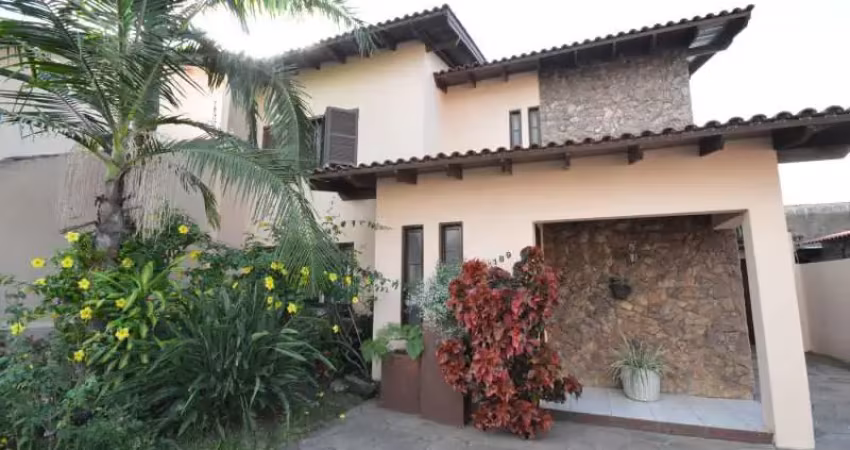 Casa com 7 quartos à venda na Rua João Nicolau, --, Fátima, Canoas
