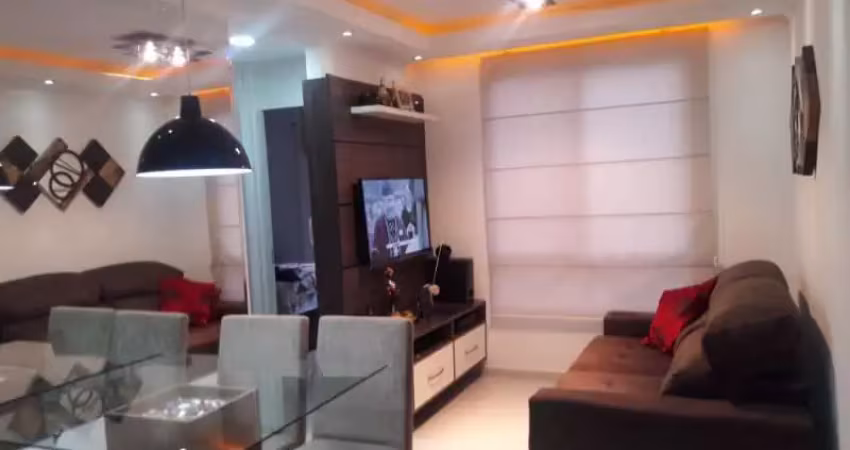 Apartamento com 2 quartos à venda na Rua Oliveira Viana, --, Fátima, Canoas