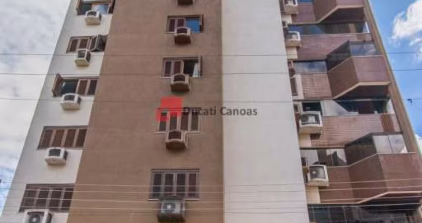 Apartamento com 3 quartos à venda no Centro, Canoas 