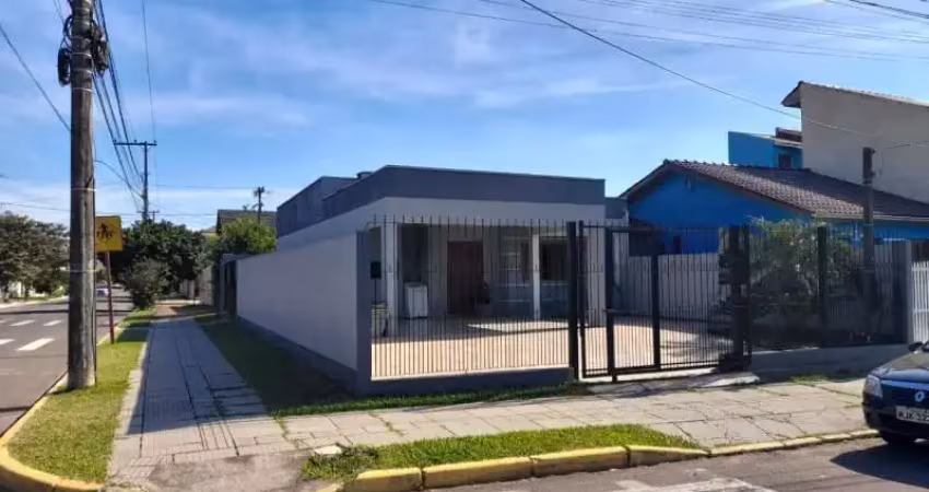 Casa com 3 quartos à venda na Rua Paulo Ribeiro, --, São José, Canoas