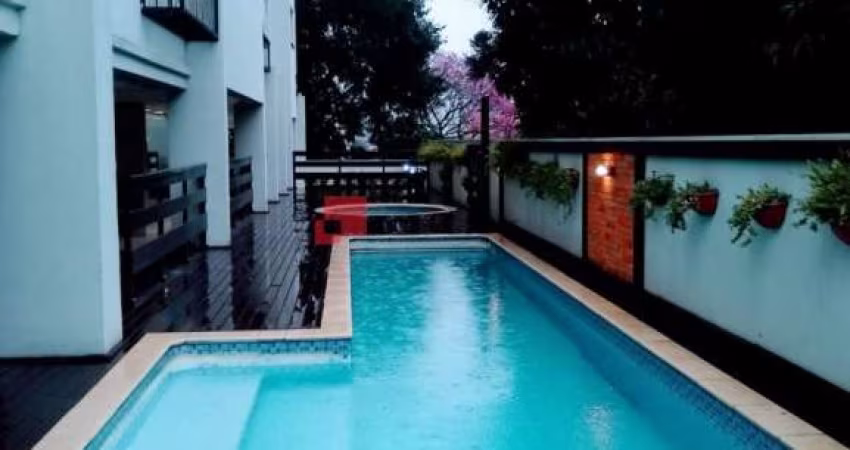Apartamento de 3 dormitórios e duas vagas