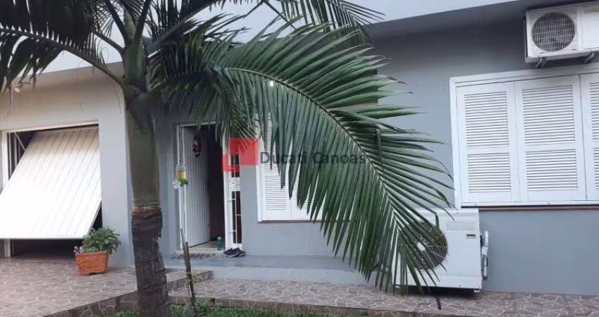 Casa com 3 quartos à venda no Marechal Rondon, Canoas 