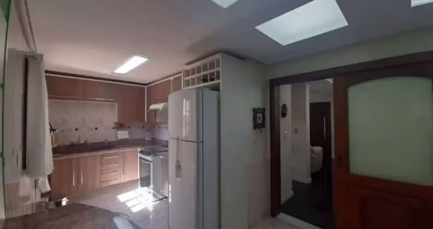 Casa em condomínio fechado com 3 quartos à venda na Rua República, --, Harmonia, Canoas