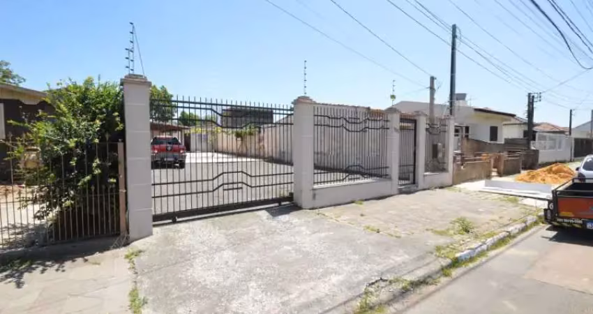 Casa com 3 quartos à venda na Rua Doutor Nelson Paim Terra, --, Rio Branco, Canoas