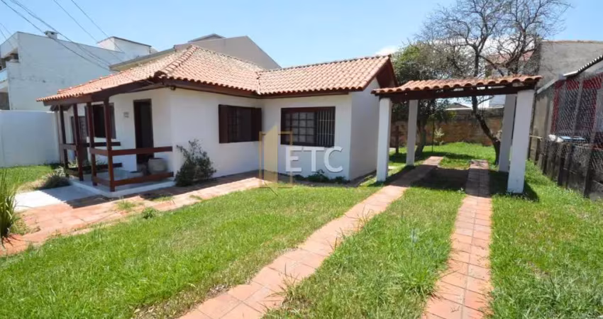 Casa com 3 quartos para alugar na Rua Iraí, --, Niterói, Canoas