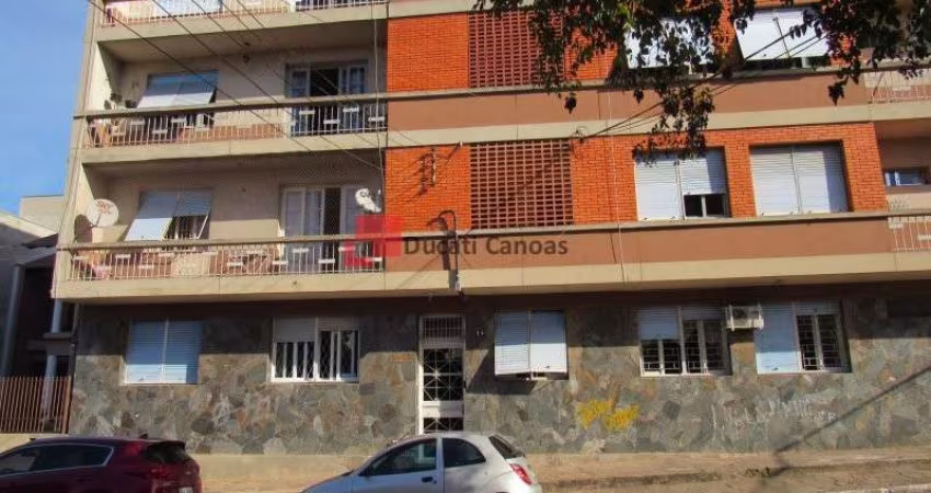 Apartamento com 2 quartos para alugar no Marechal Rondon, Canoas 