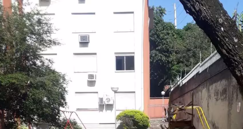 Apartamento com 2 quartos à venda na Beco Plínio Brasil Milano, --, Passo da Areia, Porto Alegre