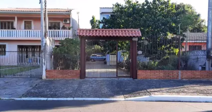 Casa com 4 quartos à venda na Avenida Doutor Sezefredo Azambuja Vieira, --, Olaria, Canoas