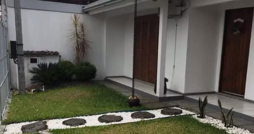 Casa com 4 quartos à venda na Rua Laurentino Juliano, --, Paraíso, Sapucaia do Sul