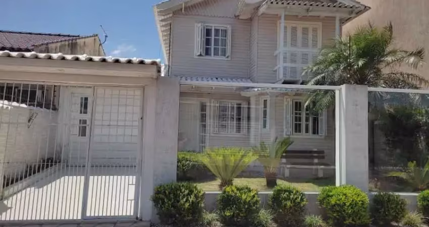 Casa com 3 quartos à venda na Rua dos Buritis, --, Igara, Canoas