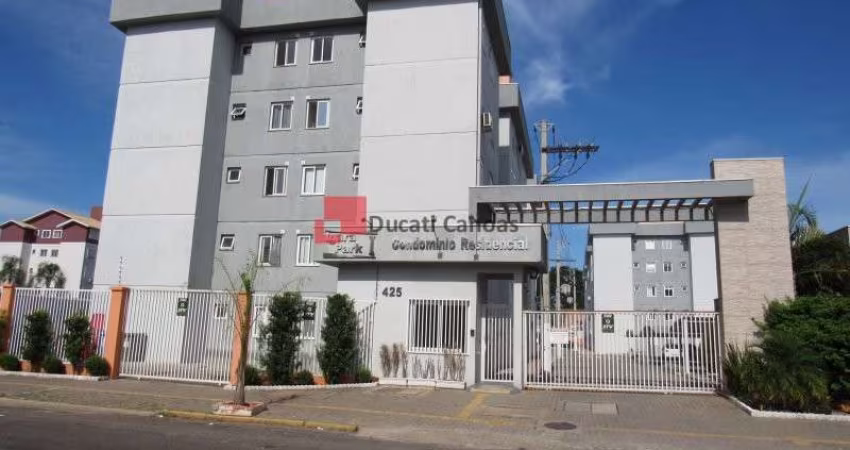 Apartamento com 2 quartos para alugar no Igara, Canoas 