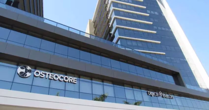Sala comercial à venda na Avenida Getúlio Vargas, --, Marechal Rondon, Canoas