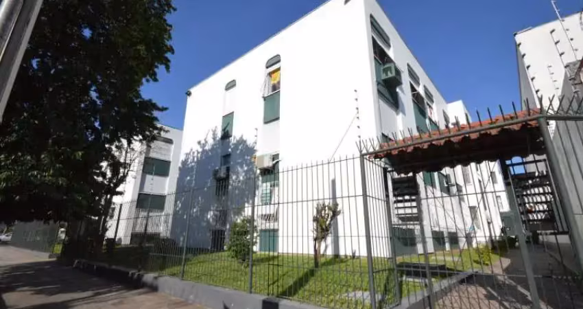 Apartamento com 1 quarto à venda na Rua Santa Maria, --, Nossa Senhora das Graças, Canoas