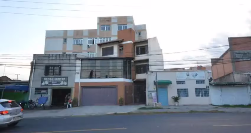Casa com 2 quartos à venda na Rua Brasil, --, Centro, Canoas