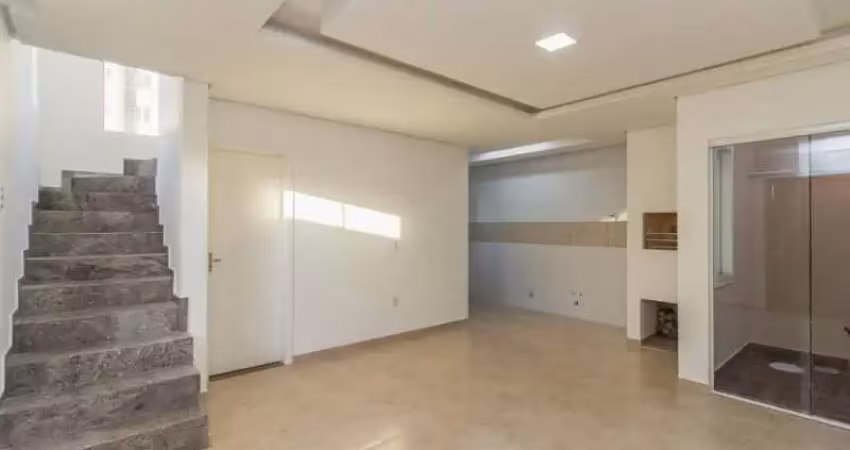 Casa em condomínio fechado com 3 quartos à venda na Rua Antônio Lourenço Rosa, --, Mato Grande, Canoas