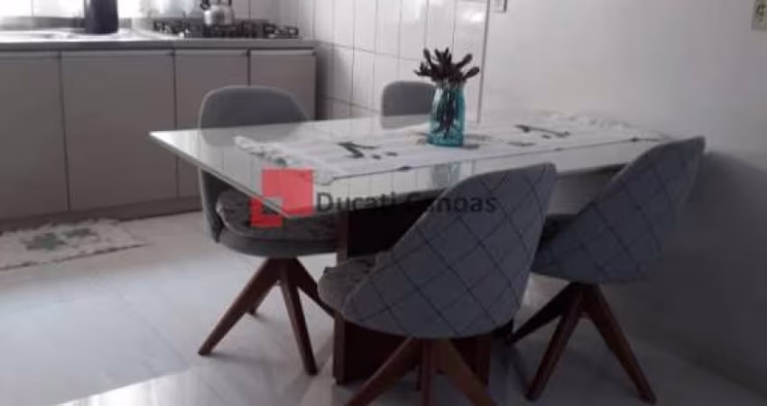 Casa com 3 quartos à venda na Nossa Senhora das Graças, Canoas 