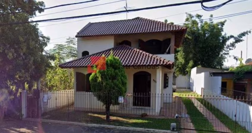 Casa com 3 quartos à venda na Rua Jari, Igara, Canoas