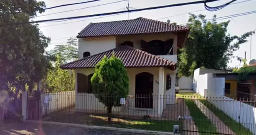 Casa com 3 quartos à venda na Rua Jari, --, Igara, Canoas