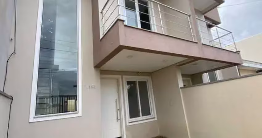 Casa com 3 quartos à venda na Rua da Erva Mate, --, Igara, Canoas