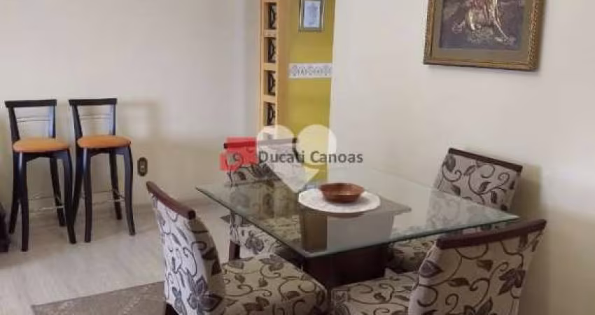 Apartamento para Locação - Região Central de Canoas  Excelen