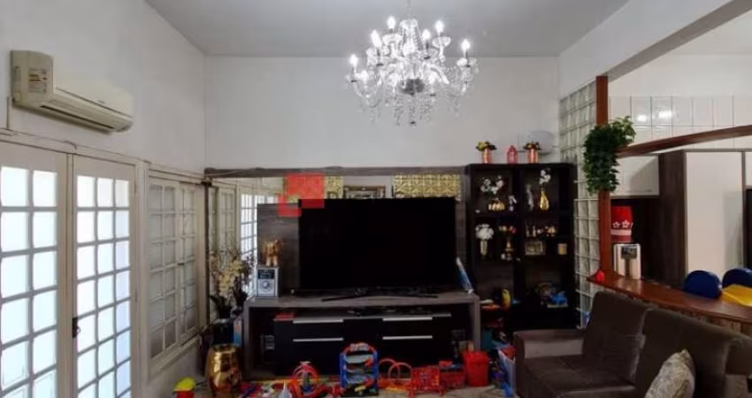 Casa com 5 quartos à venda no Harmonia, Canoas 