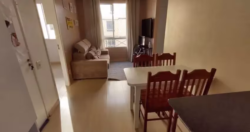 Apartamento com 3 quartos à venda na Rua Dom João Becker, --, Fátima, Canoas