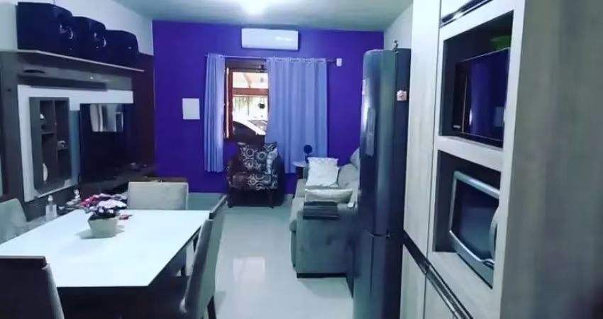 Casa com 2 quartos à venda na Rua Flórida, --, Mato Grande, Canoas