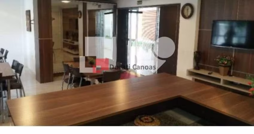 Apartamento com 2 quartos à venda na Nossa Senhora das Graças, Canoas 