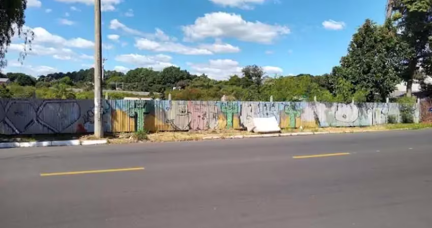 Terreno à venda na Rua A J Renner, --, Estância Velha, Canoas