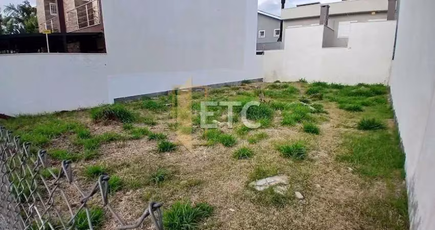 Terreno à venda na Rua Bréscia, --, Quintas de Palermo, Canoas