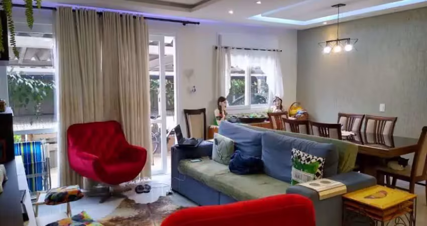 Apartamento com 3 quartos à venda na Avenida Doutor Sezefredo Azambuja Vieira, --, Marechal Rondon, Canoas