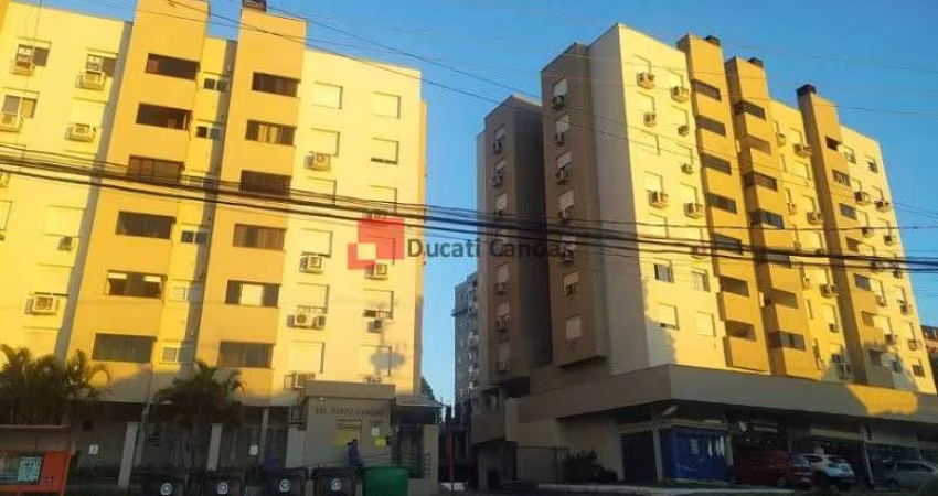 Apartamento com 3 quartos à venda no Centro, Canoas 