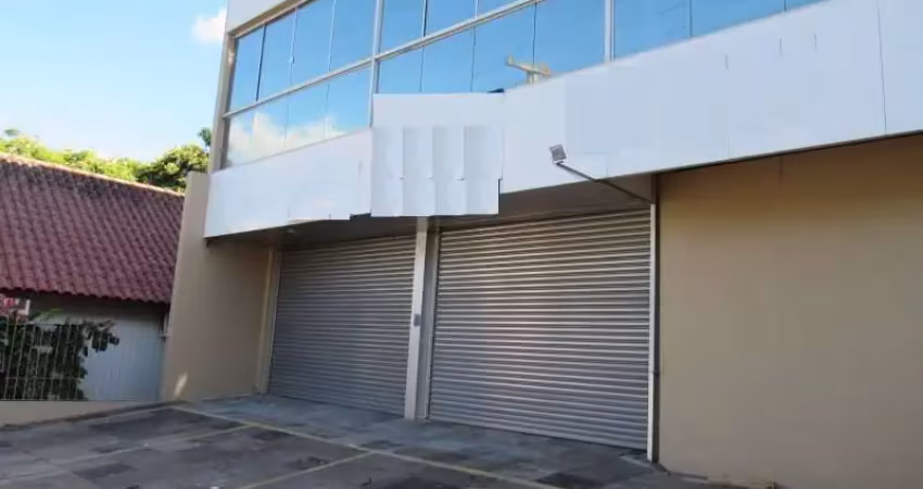 Prédio para alugar na Rua Dona Rafaela, --, Marechal Rondon, Canoas