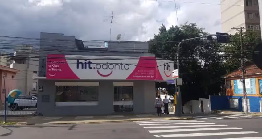 Ponto comercial à venda na Rua Quinze de Janeiro, --, Centro, Canoas