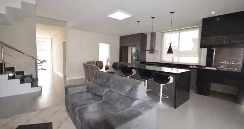 Casa em condomínio fechado com 4 quartos à venda na Amilton da Silva Amorin, --, Floresta, Nova Santa Rita