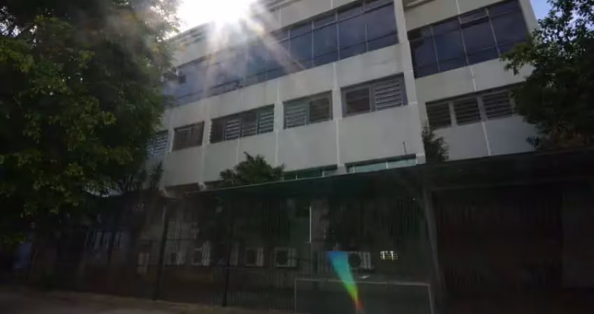 Prédio à venda na Rua João Aluysio Jacob, --, Fátima, Canoas
