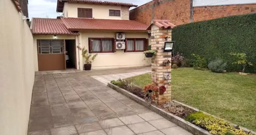 Casa com 4 quartos à venda na Rua Carazinho, --, Mathias Velho, Canoas