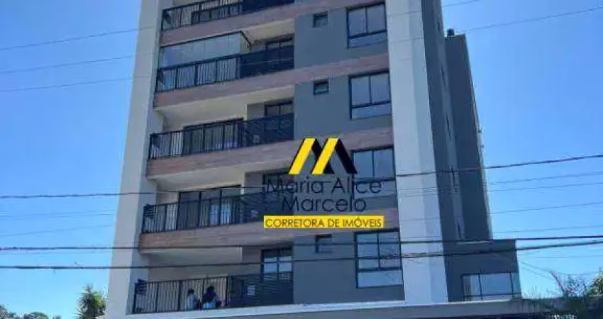 Apartamento com 3 dormitórios à venda, 163 m² por r$ 1.375.000,00 - anita garibaldi - joinville/sc