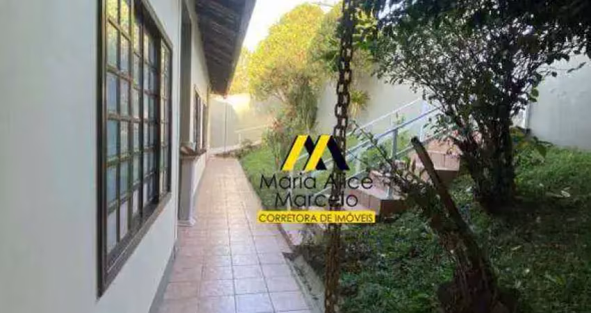 Casa com 3 dormitórios à venda, 220 m² por r$ 900.000,00 - nova brasília - joinville/sc
