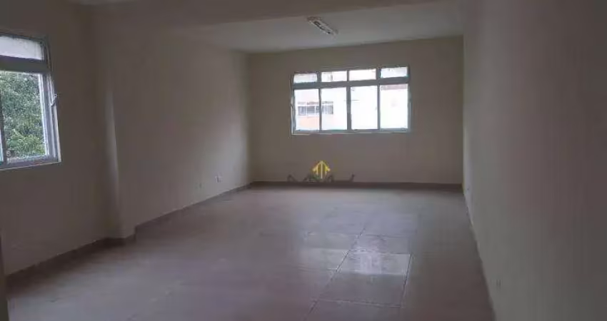 Prédio à venda no Gonzaga, Santos 