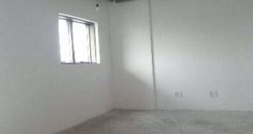 Sala à venda, 51 m² por R$ 212.000,00 - Valongo - Santos/SP