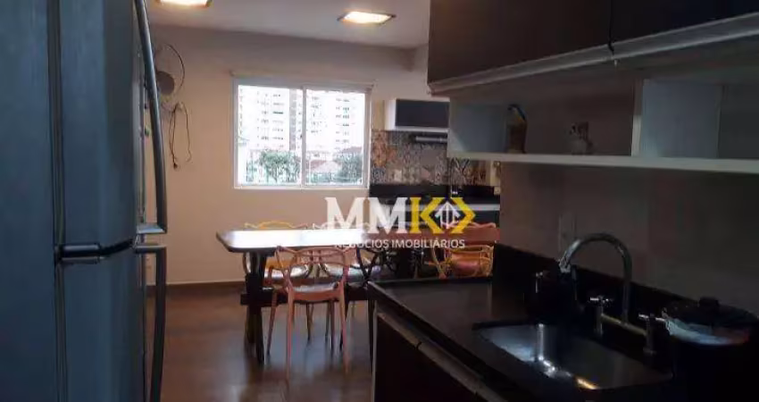 Casa com 3 dormitórios à venda, 307 m² por R$ 1.595.000,00 - Marapé - Santos/SP