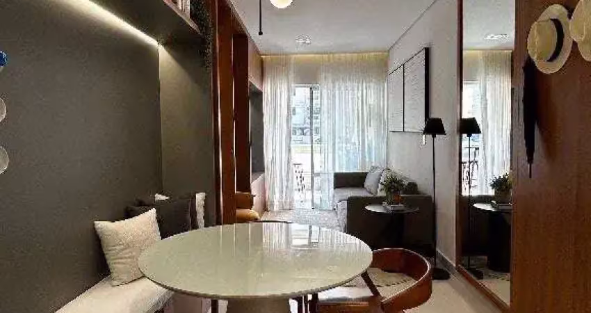 Lançamento numa super localização, com lazer completo para você e toda a família